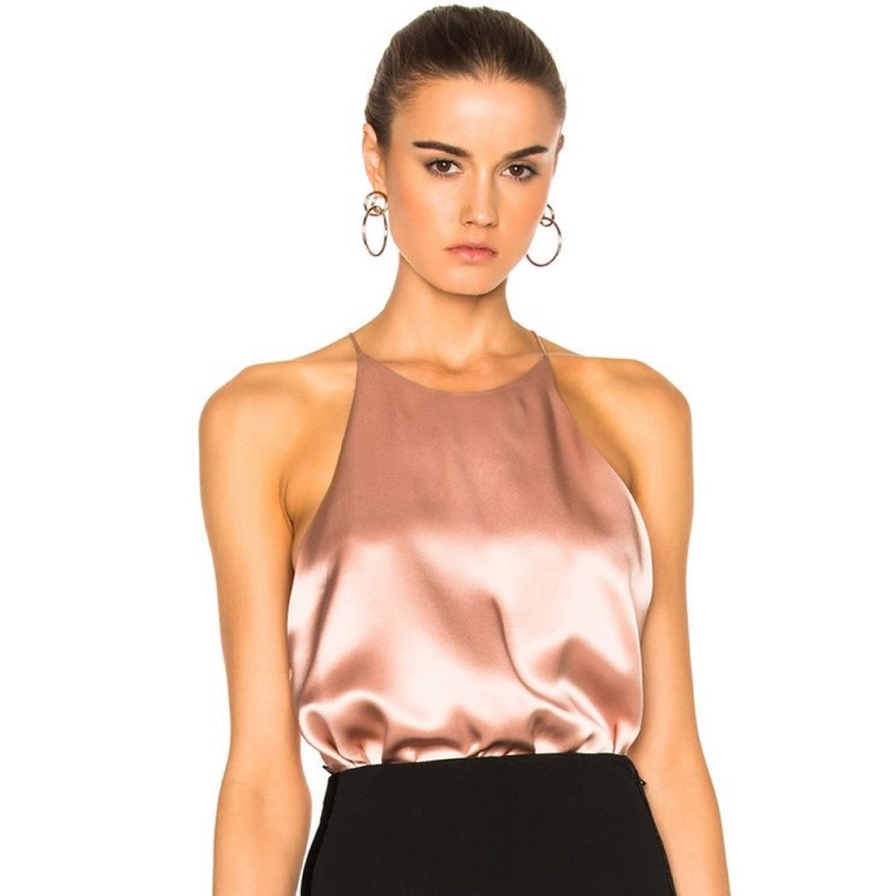Alix Bodysuit Cornelia